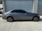 2017 Mercedes-Benz C 300 4Matic for Sale in Opa Locka, FL - Water/Flood