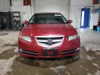 2008 Acura Tl  na sprzedaż w North Billerica, MA - Side