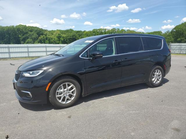 CHRYSLER PACIFICA – zdjęcie z aukcji, lot #58244805