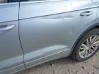 2019 VOLKSWAGEN TOUAREG V6 for sale at Copart WISBECH