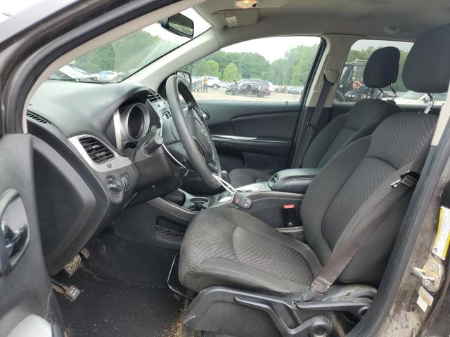  DODGE JOURNEY 2019 Gray