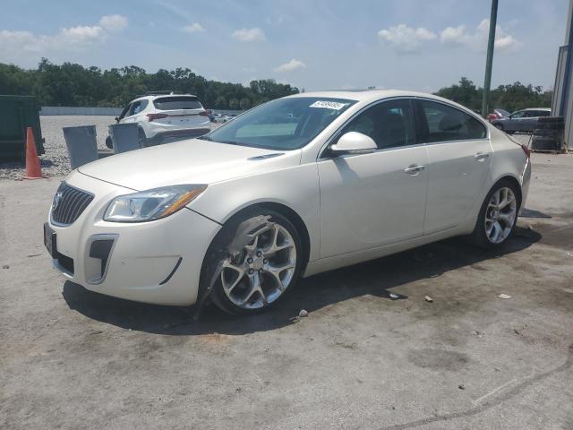 2013 Buick Regal Gs