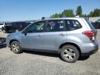 2017 Subaru Forester 2.5I for Sale in Arlington, WA - Mechanical