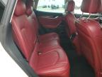 2017 Maserati Levante Luxury na sprzedaż w Homestead, FL - Minor Dent/Scratches