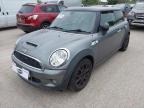 2007 MINI COOPER S AUTO  for sale at Copart SANDWICH
