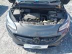 2015 VAUXHALL CORSA SRI for sale at Copart BELFAST