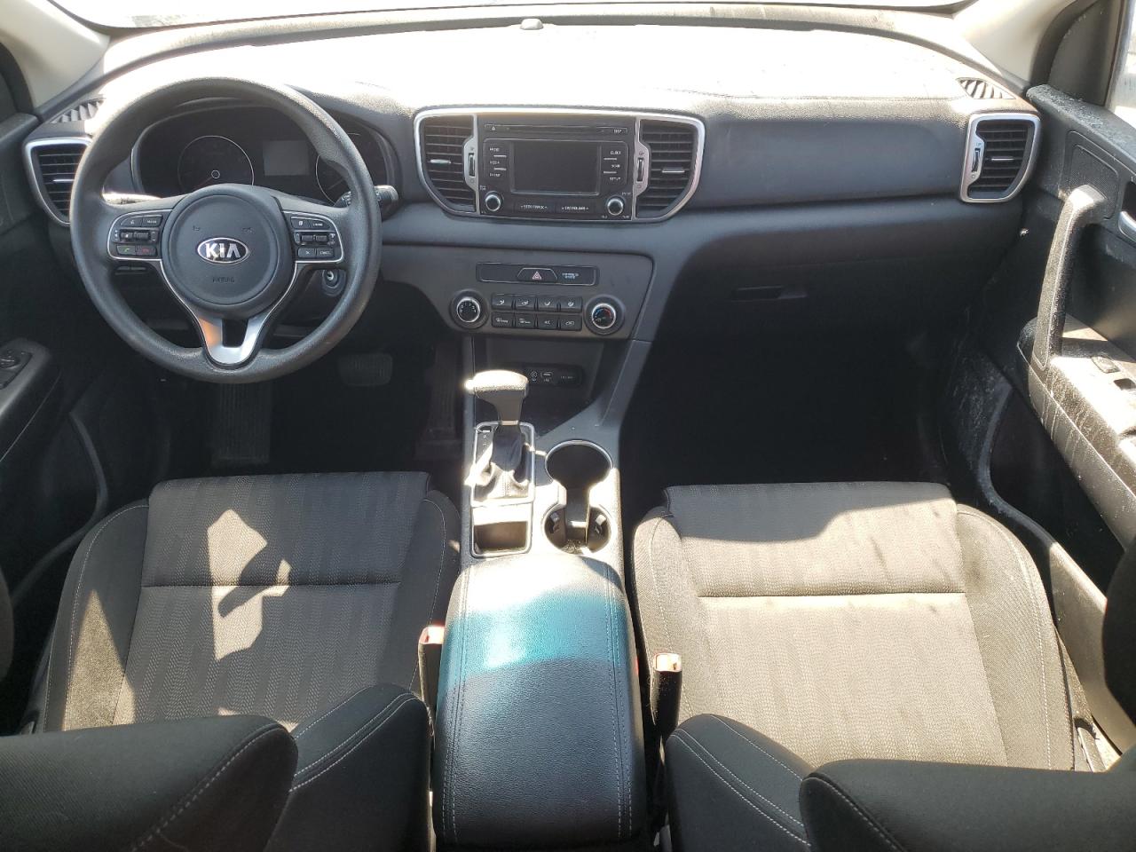 2019 Kia Sportage Lx VIN: KNDPM3AC8K7526206 Lot: 57115885