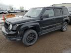 2015 JEEP PATRIOT  for sale at Copart AB - CALGARY