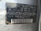 2015 Hyundai Elantra Se for Sale in Midway, FL - Side