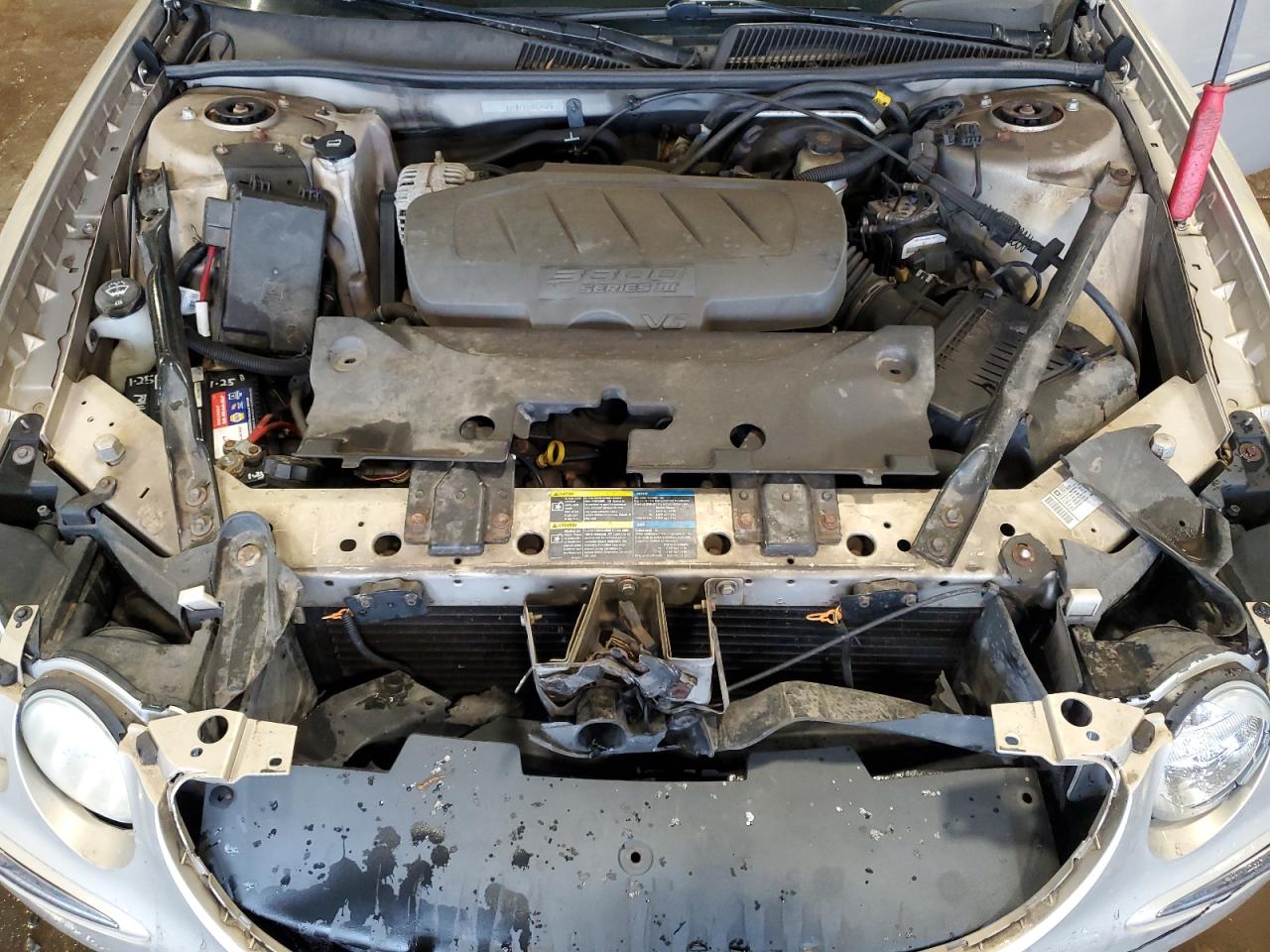 2009 Buick Lacrosse Cxl VIN: 2G4WD582291174814 Lot: 56883415