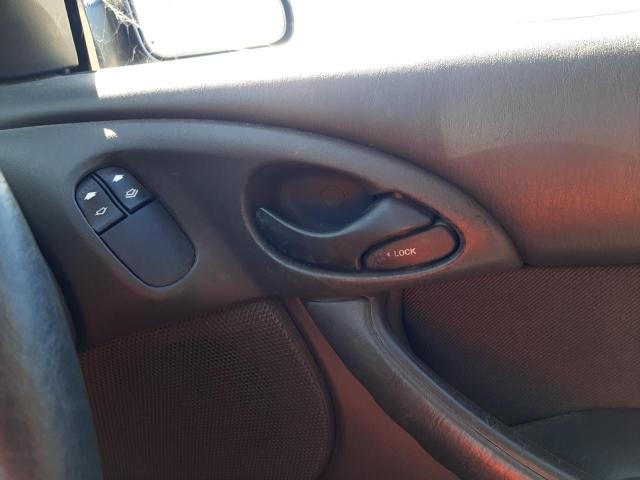 2004 FORD FOCUS CL