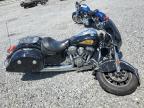 2014 Indian Motorcycle Co. Chieftain  en Venta en Gastonia, NC - Front End