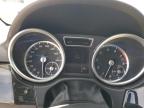 2015 Mercedes-Benz Ml 350 na sprzedaż w Houston, TX - Front End