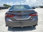2023 Toyota Camry Se Night Shade   იყიდება Opa Locka-ში, FL - Front End