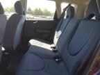2008 HONDA JAZZ SE CV for sale at Copart COLCHESTER