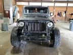 2017 Jeep Wrangler Unlimited Sahara იყიდება Ebensburg-ში, PA - Front End
