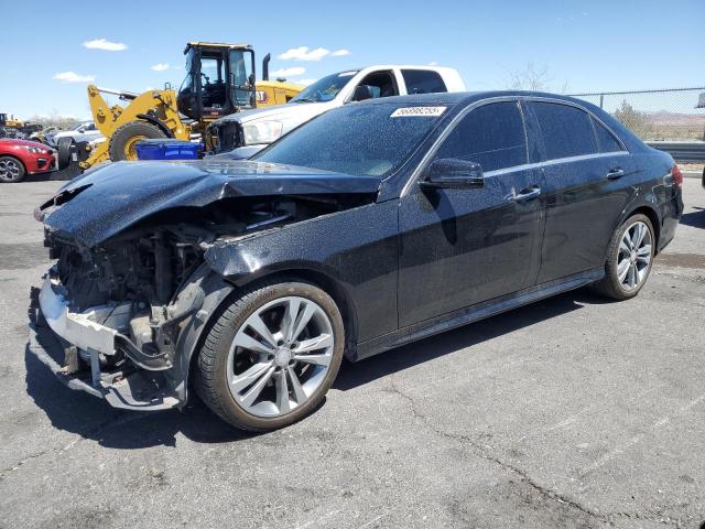 2015 Mercedes-Benz E 350  