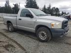 2007 Dodge Ram 1500 St for Sale in Graham, WA - Rear End