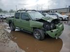 2004 Nissan Frontier Crew Cab Xe V6 იყიდება Chicago Heights-ში, IL - Front End