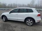 2012 Volkswagen Touareg V6 for Sale in Leroy, NY - Minor Dent/Scratches