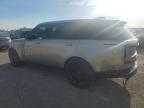 2025 Land Rover Range Rover Se for Sale in Indianapolis, IN - Rear End