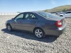2002 Toyota Camry Le for Sale in Reno, NV - Front End