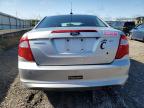 2012 Ford Fusion Se for Sale in Chatham, VA - Front End