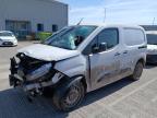 2024 CITROEN BERLINGO E for sale at Copart CHESTER
