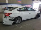 2018 Nissan Sentra S продається в Pasco, WA - Front End