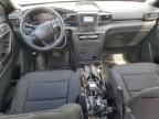 2020 Ford Explorer Police Interceptor იყიდება Oklahoma City-ში, OK - Front End