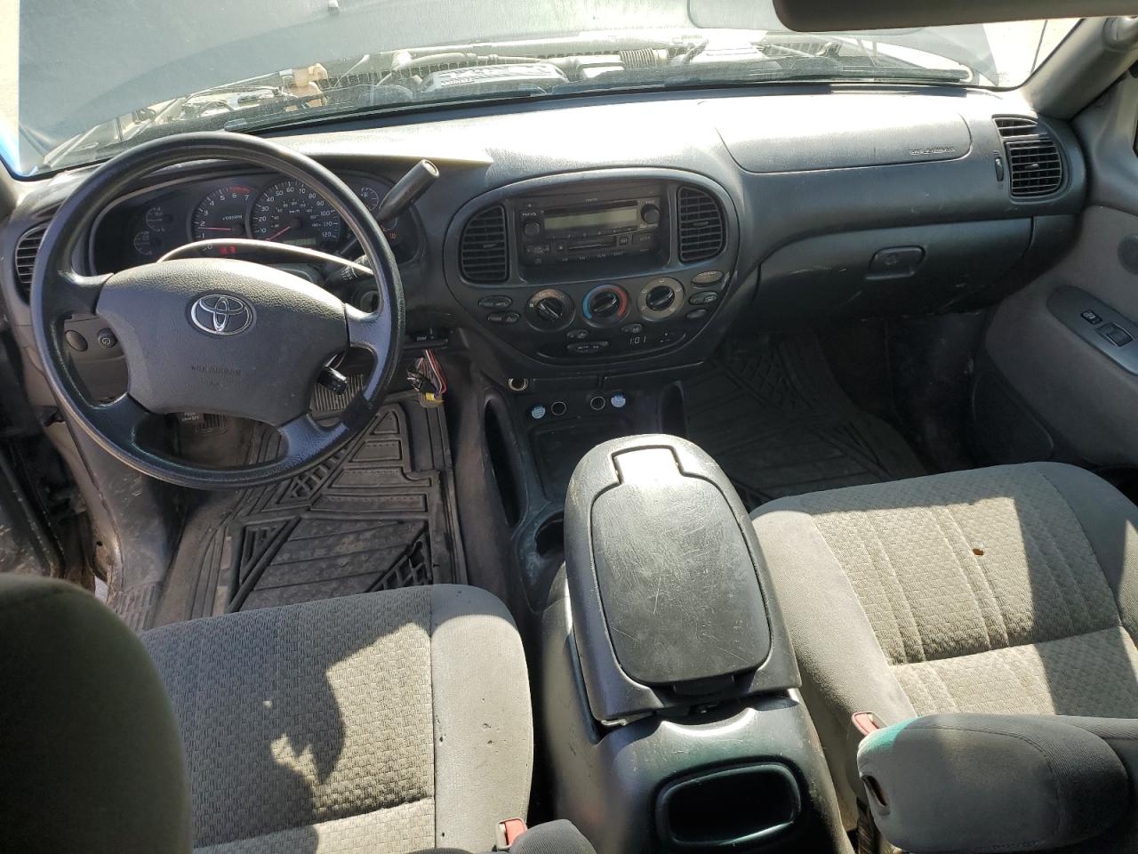 2005 Toyota Tundra Access Cab Sr5 VIN: 5TBBT44155S470659 Lot: 56447155