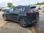 2022 Kia Sportage Lx продається в Shreveport, LA - Side