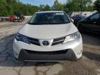 2014 Toyota Rav4 Limited იყიდება Hurricane-ში, WV - Hail