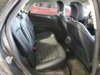 2018 Ford Fusion Se продається в Eldridge, IA - Hail