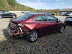 2013 Honda Civic Lx للبيع في Lyman، ME - Rear End