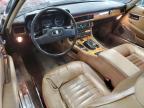 1988 Jaguar Xjs продається в East Granby, CT - Minor Dent/Scratches