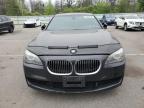 2012 Bmw 750 Xi for Sale in Brookhaven, NY - Mechanical
