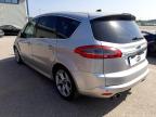 2011 FORD S-MAX TITA for sale at Copart SANDWICH