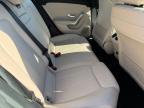 2021 MERCEDES-BENZ CLA 250 for sale at Copart IL - WHEELING
