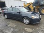 2017 Nissan Altima 2.5 zu verkaufen in Windsor, NJ - Minor Dent/Scratches