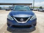 2017 Nissan Sentra S продається в West Palm Beach, FL - Front End