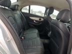 2015 Mercedes-Benz C 300 4Matic на продаже в New Braunfels, TX - Side