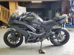 2016 Kawasaki Ex650 E for Sale in Hillsborough, NJ - Side