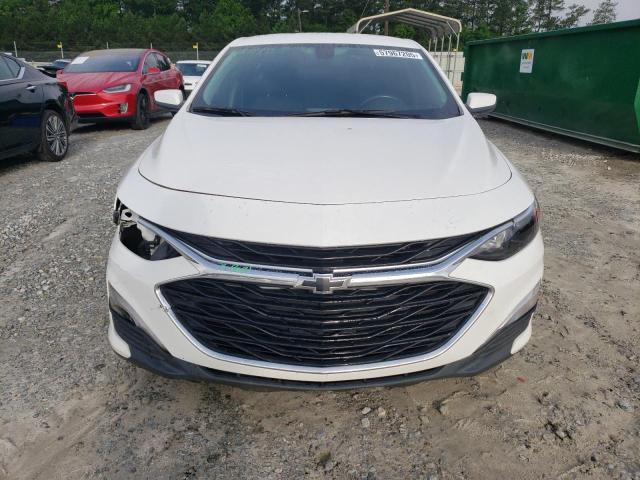  CHEVROLET MALIBU 2020 Білий