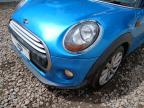 2015 MINI ONE D for sale at Copart WISBECH