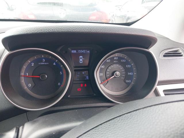2016 HYUNDAI I30 SE NAV BLUE DRIVE CRD 