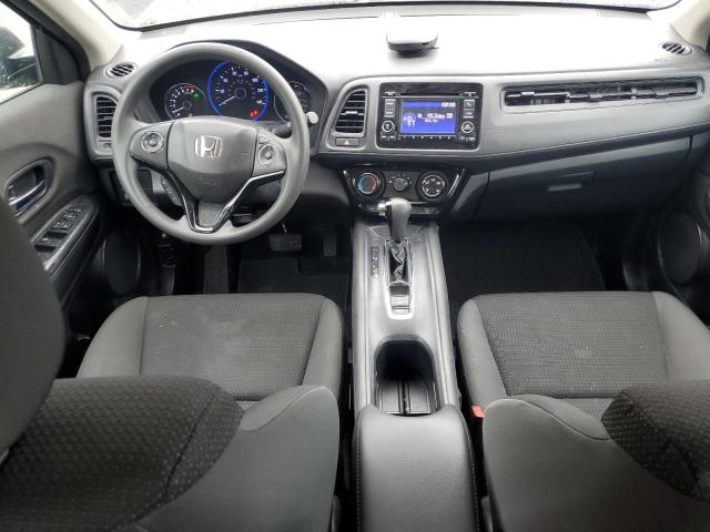  HONDA HR-V 2019 Черный