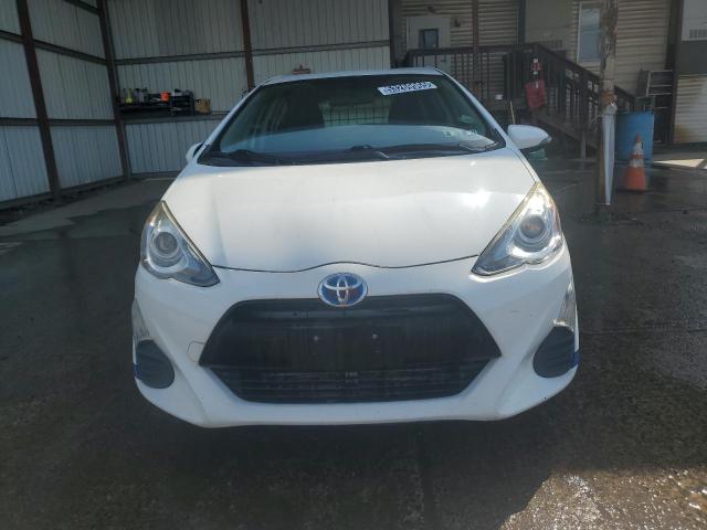  TOYOTA PRIUS 2016 Biały