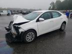 2018 Toyota Corolla L   за продажба в Dunn, NC - Front End