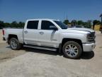 2017 Chevrolet Silverado K1500 High Country for Sale in Columbia, MO - Front End